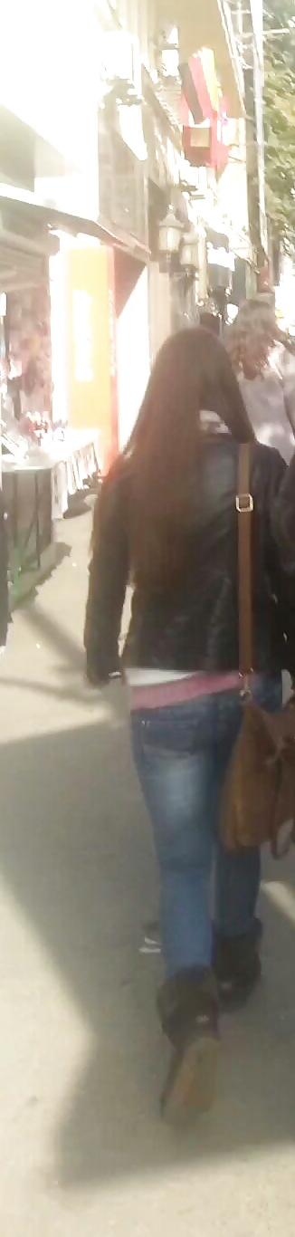 25P Spy sexy teens ass romanian-eleve bune