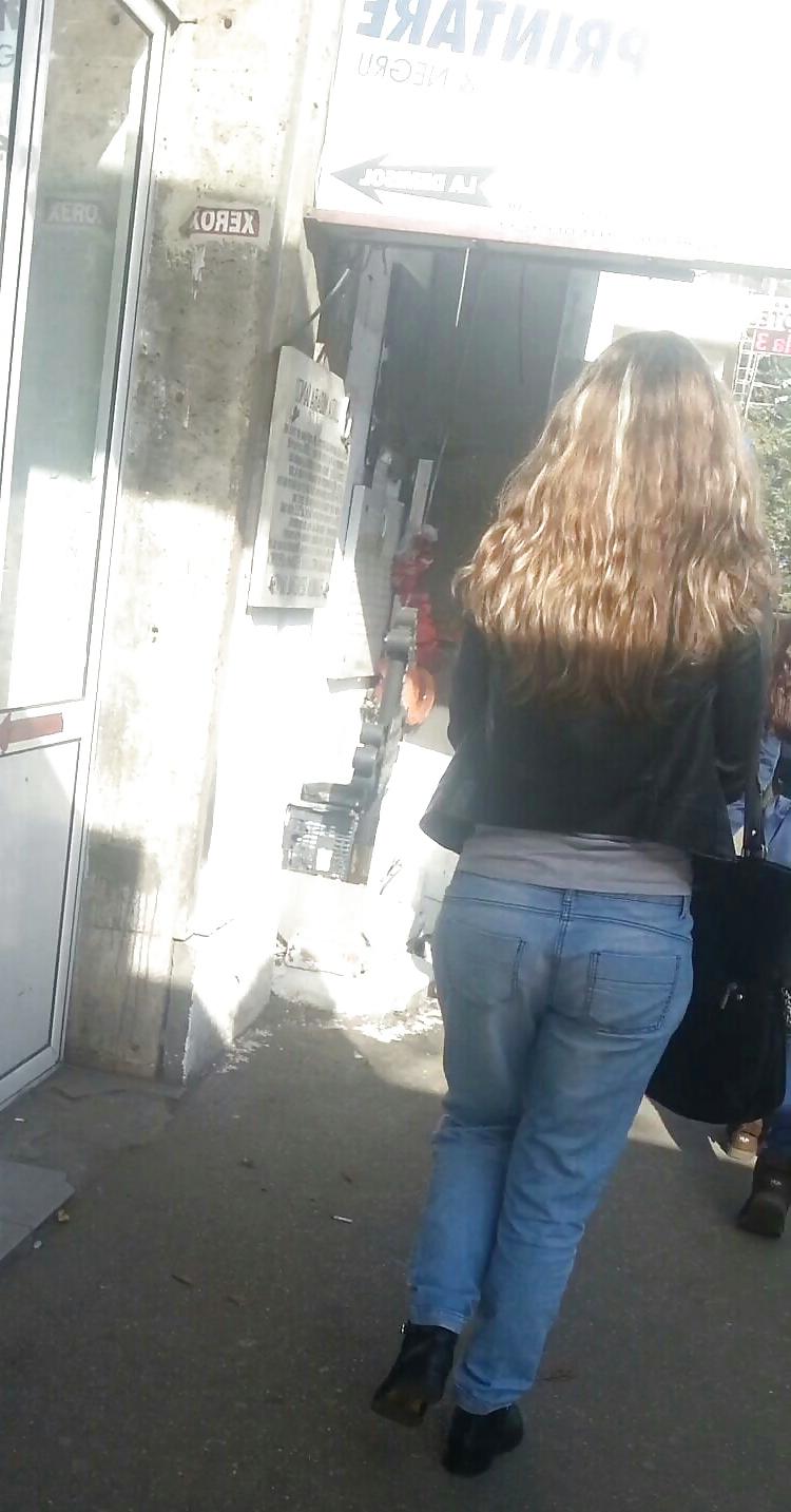 25P Spy sexy teens ass romanian-eleve bune