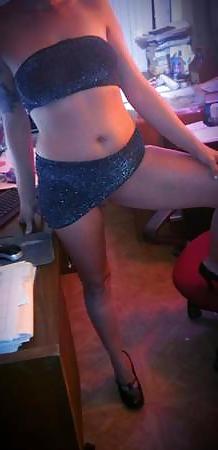 8P 32 yo Dominate Girl