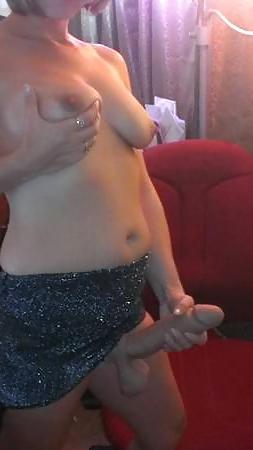 8P 32 yo Dominate Girl