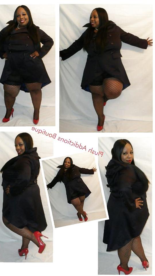 25P Busty (Holiday Special) I