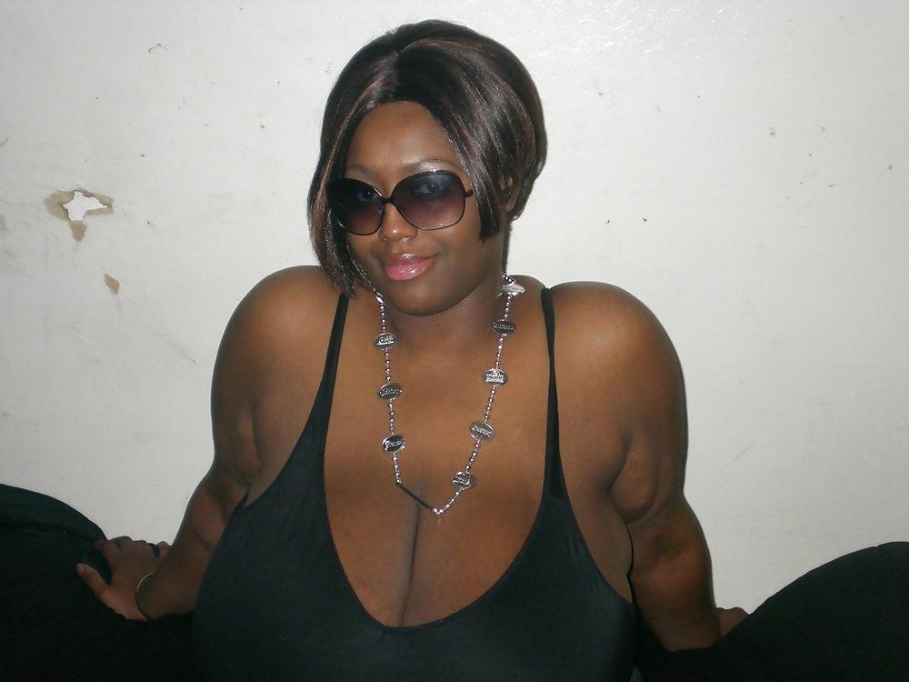 25P Busty (Holiday Special) I