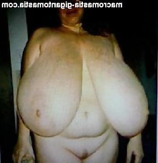 25P Busty (Holiday Special) I
