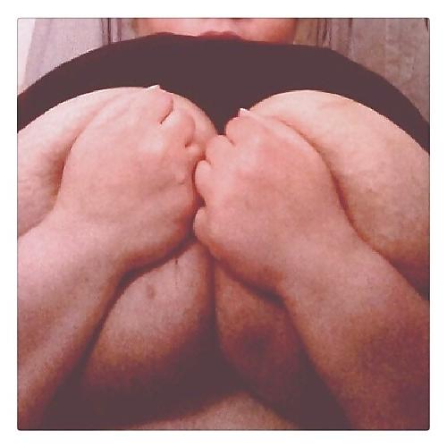 25P Busty (Holiday Special) I