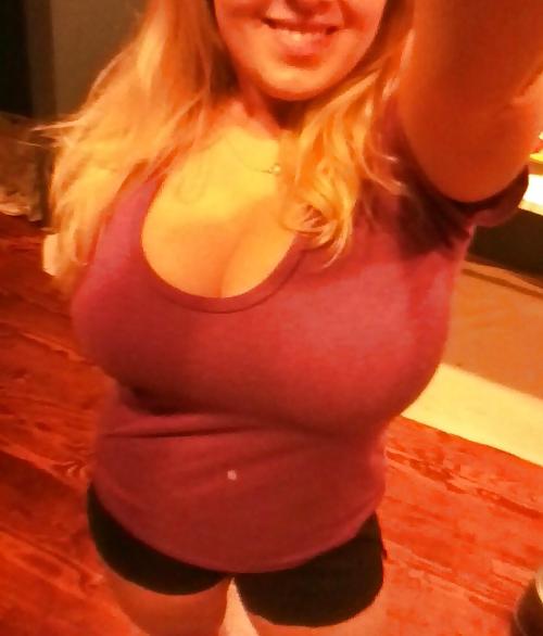 25P Busty (Holiday Special) I