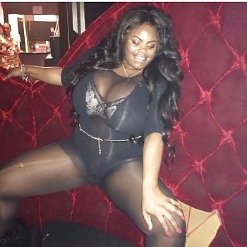 25P Busty (Holiday Special) I