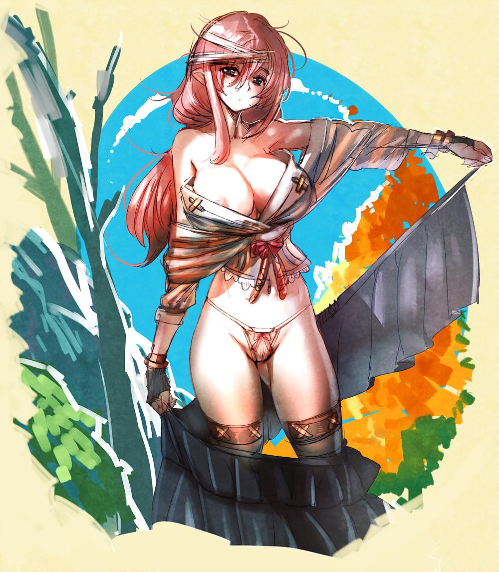 25P Mixed Hentai vol 2