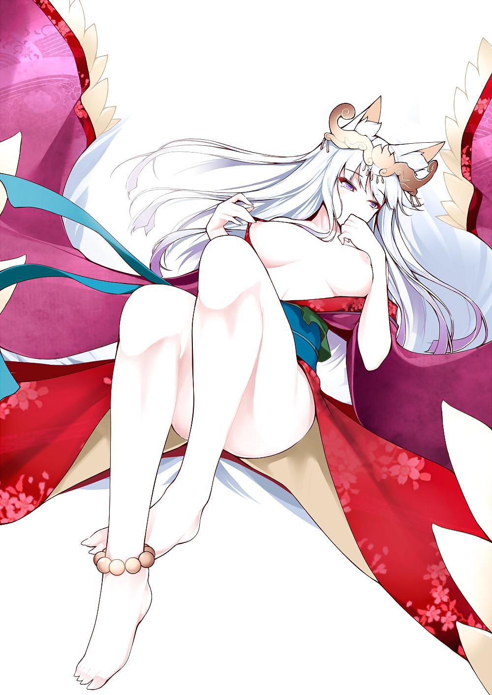 25P Mixed Hentai vol 2