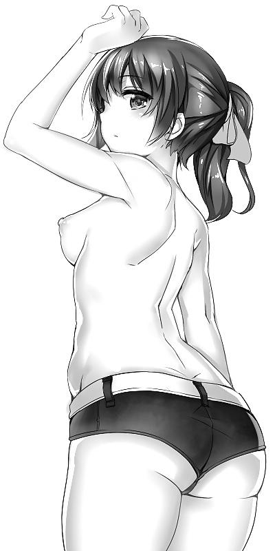 25P Mixed Hentai vol 2