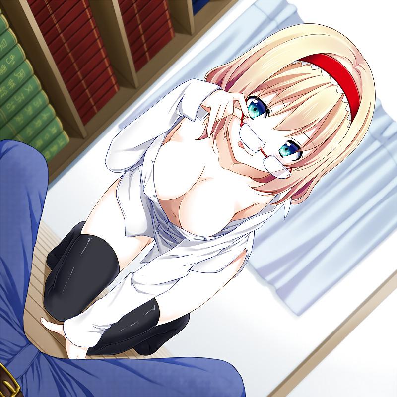 25P Mixed Hentai vol 2