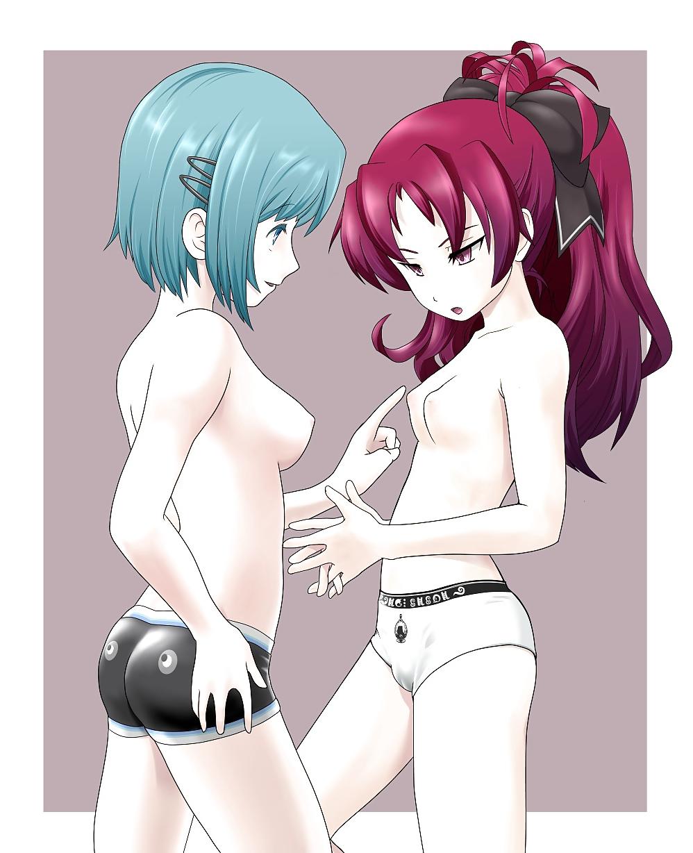 25P Mixed Hentai vol 2