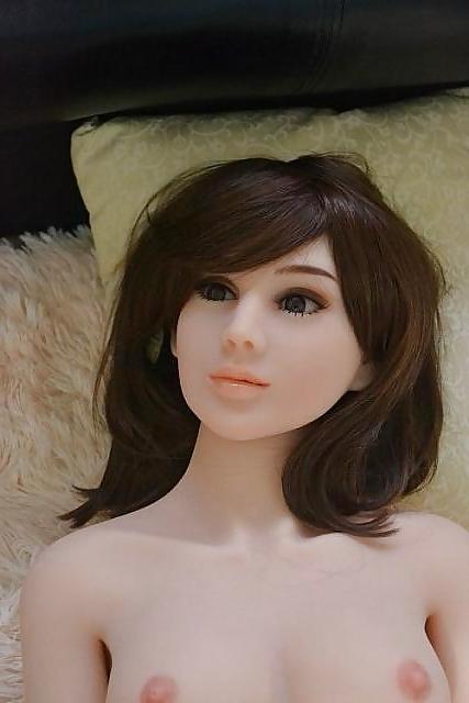 25P The sister of my doll