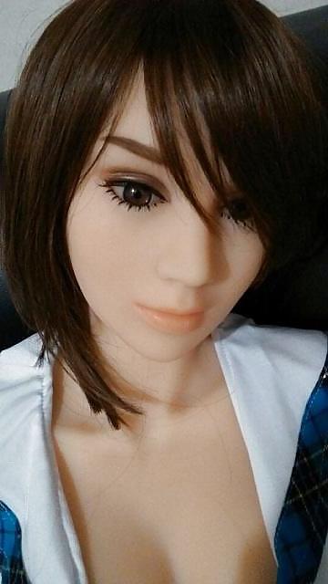 25P The sister of my doll