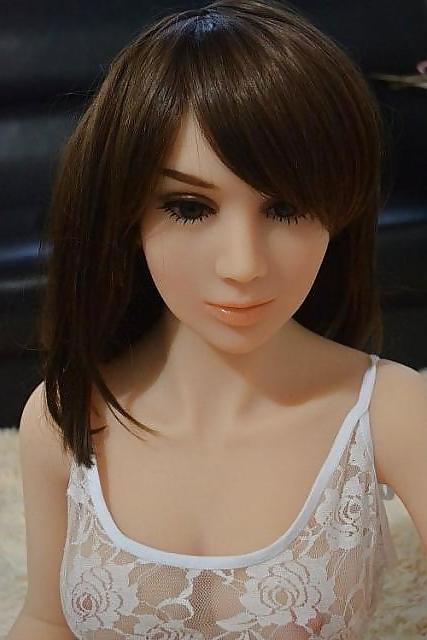 25P The sister of my doll