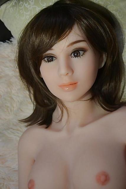 25P The sister of my doll