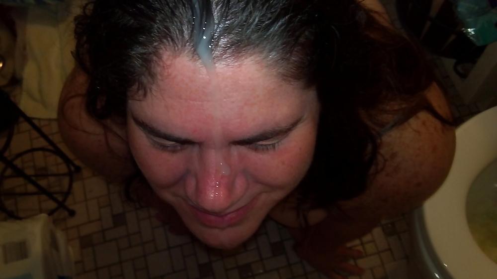 25P Amy And Her Hairy Asshole