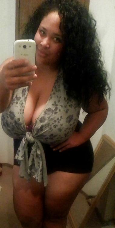 25P Busty (Holiday Special) II