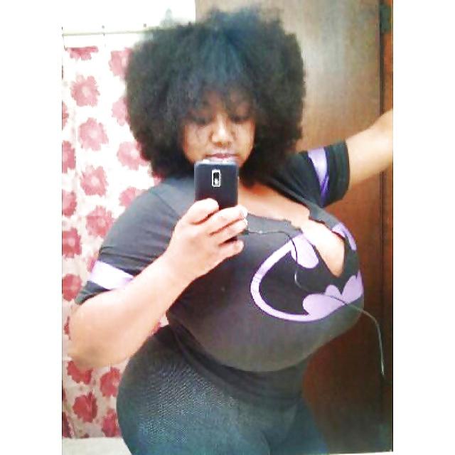25P Busty (Holiday Special) II