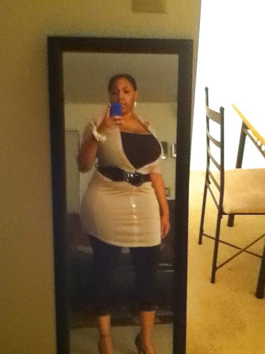 25P Busty (Holiday Special) II
