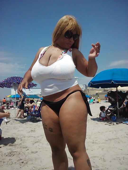 25P Busty (Holiday Special) II