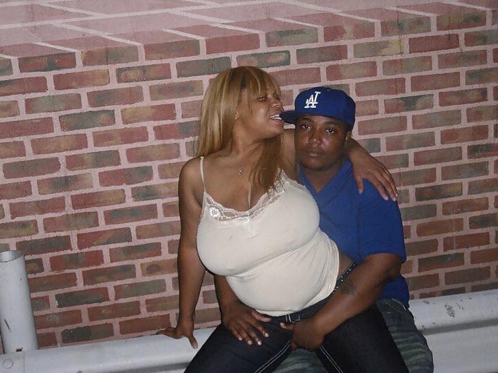 25P Busty (Holiday Special) II