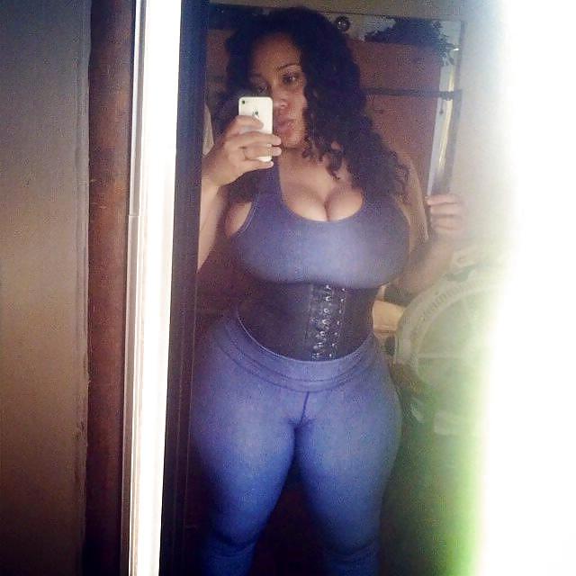 25P Busty (Holiday Special) II