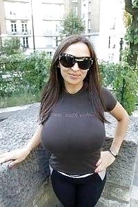 25P Busty (Holiday Special) II