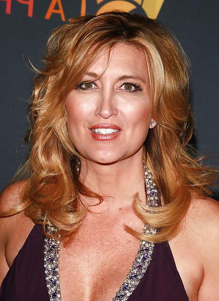 25P Wendy Burch, Mature, Blonde Fuck Doll.