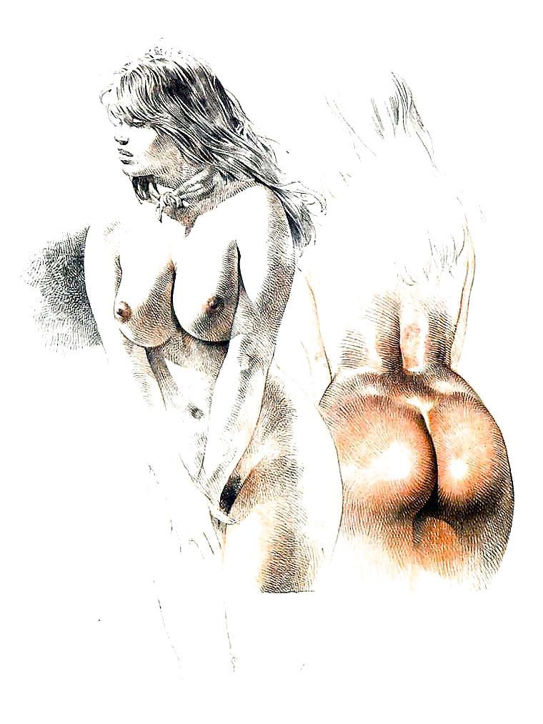 25P DRAWINGS - londonlad