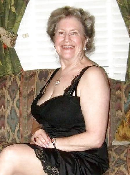 14P Granny sheila from the  USA vol2