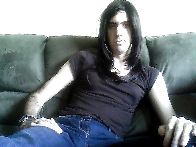 10P Couch