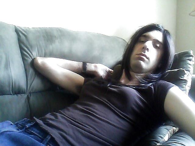 10P Couch