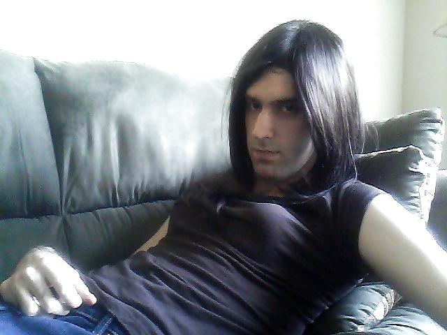 10P Couch