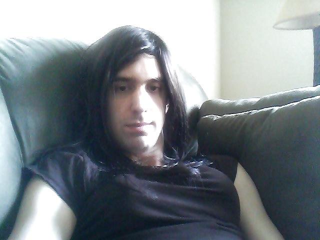 10P Couch