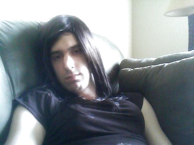 10P Couch
