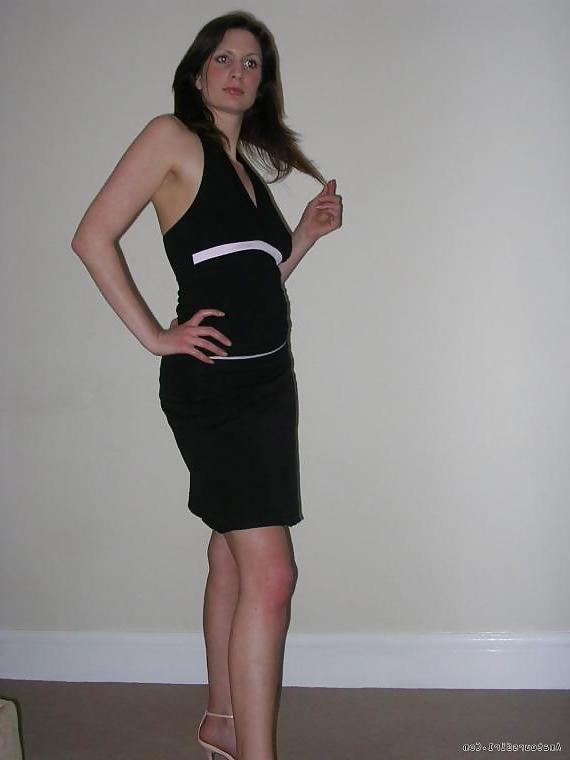 4P Dutch teen Tamara