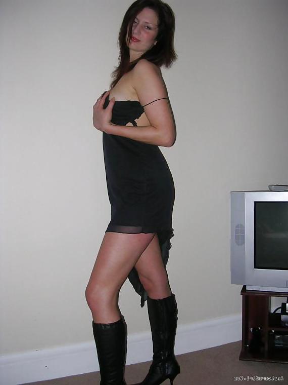 4P Dutch teen Tamara