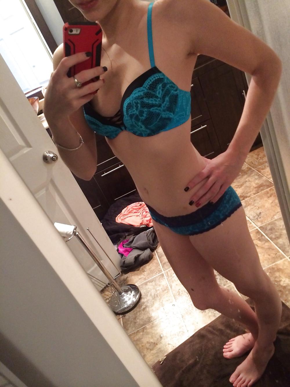 5P Nudes that were sent to me girls I've fucked 