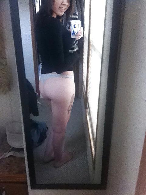 5P Nudes that were sent to me girls I've fucked 