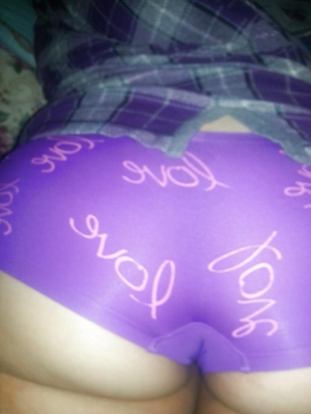 4P Butt :3