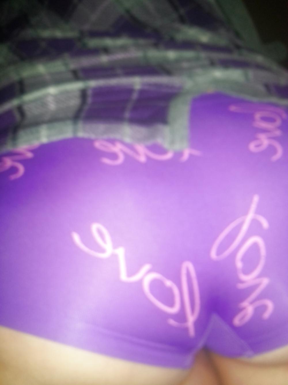 4P Butt :3