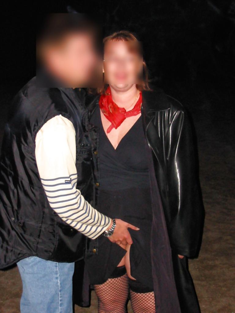 19P RENCONTRE AU PARC