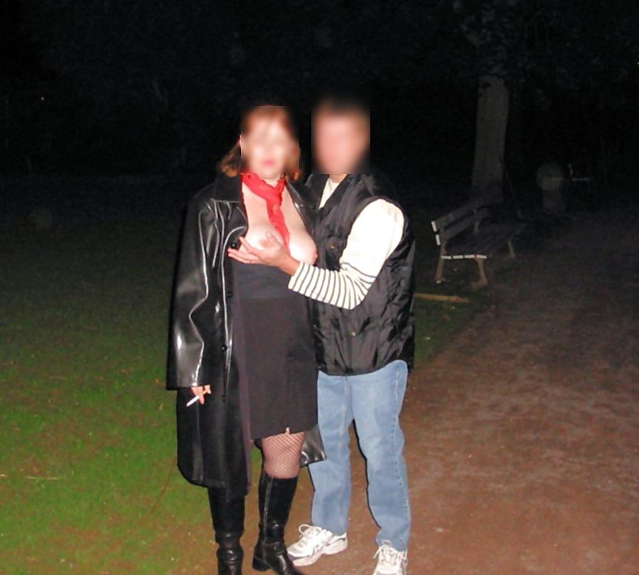 19P RENCONTRE AU PARC