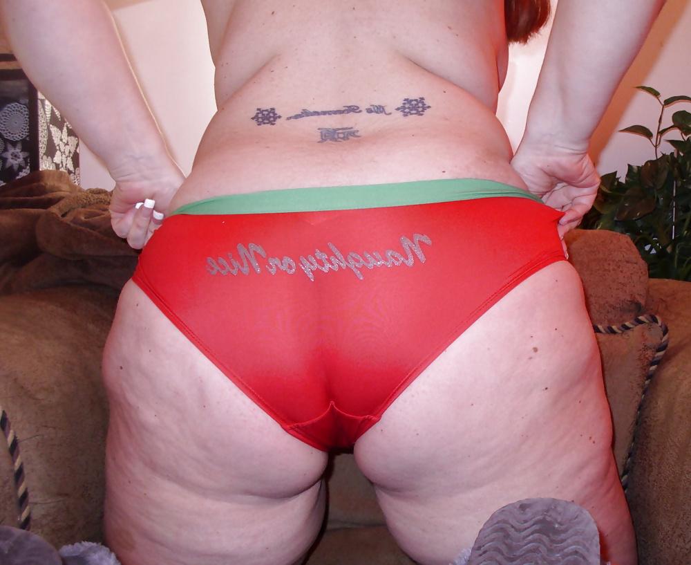 22P Pawg Whooty 347