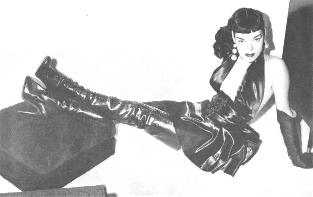 24P My favorite vintage porn
