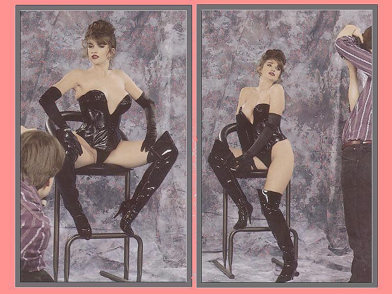 24P My favorite vintage porn