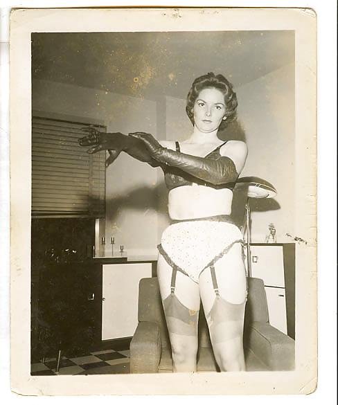 24P My favorite vintage porn