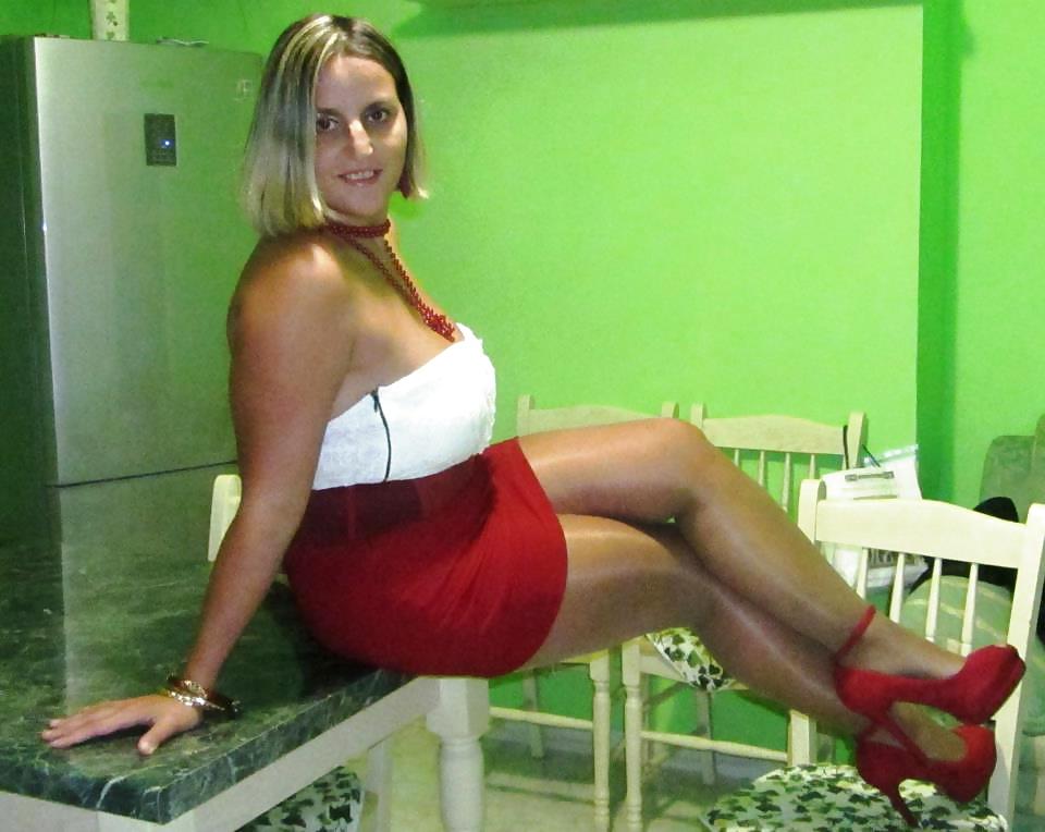 24P My friend Silvia