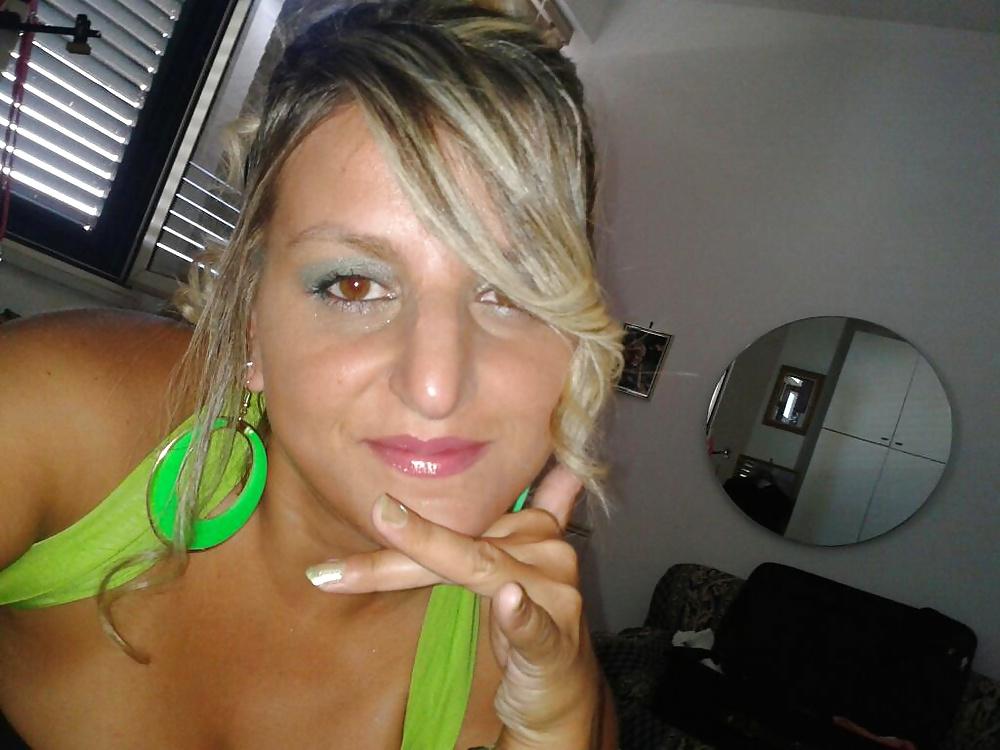 24P My friend Silvia