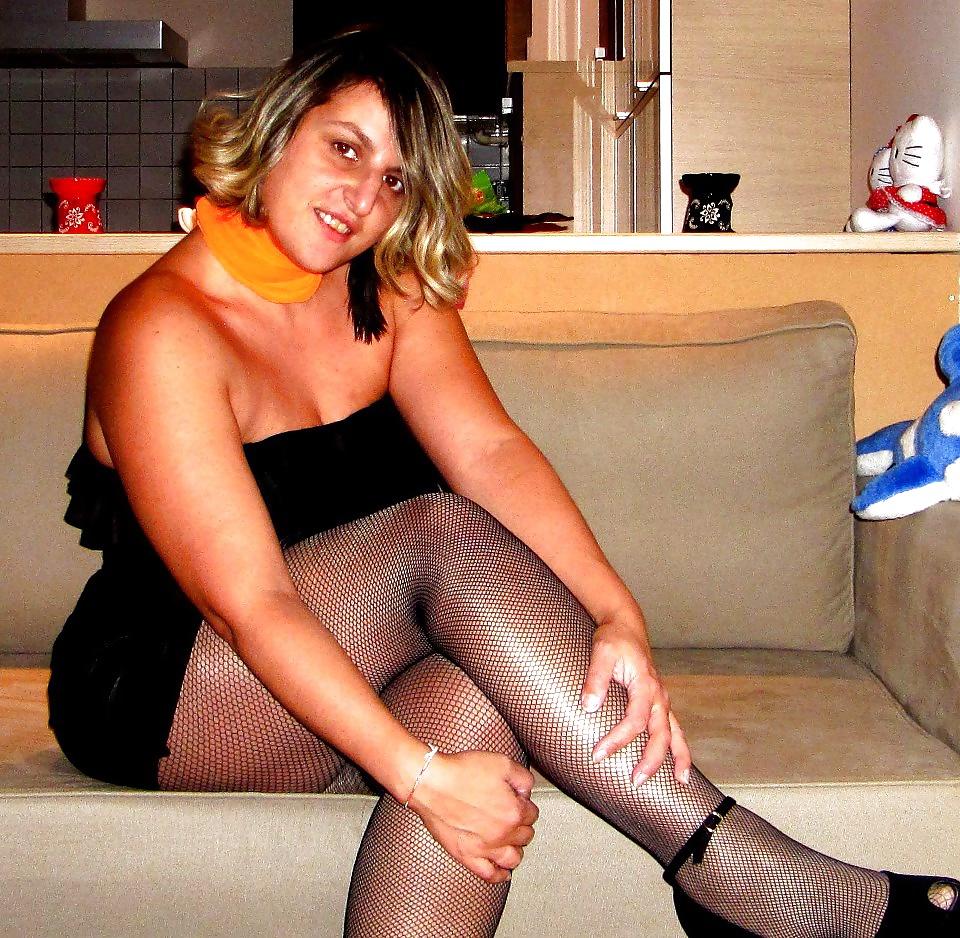 24P My friend Silvia